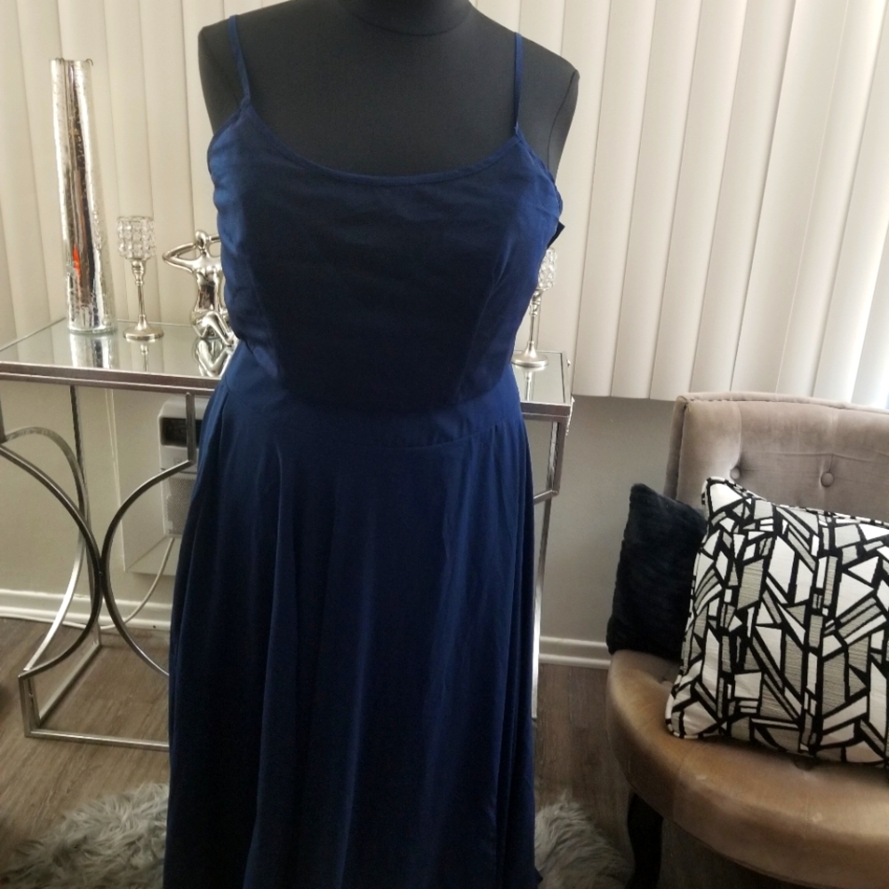 Navy Feeling Sensational Set